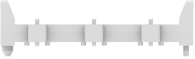 2318136-3 TE Connectivity PCB Terminal Blocks Image 4