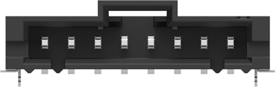 5-147324-7 AMP PCB Connection Systems Image 5