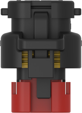 776286-1 AMP Automotive Power Connectors Image 3