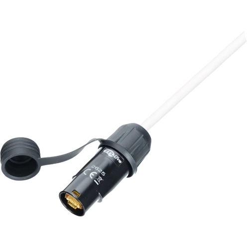 8301 TTL Network Accessories for Network Connectors Image 3