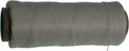 Tie off cord, polyamide, (L x W) 200 m x 1.1 mm, natural, -20 to 60 °C