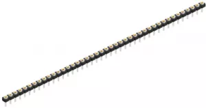 10043107 Fischer Elektronik PCB Connection Systems