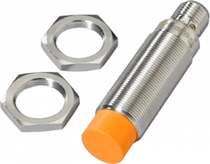 IGS002 IFM electronic Proximity Switches, Reed switches