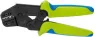 618 020 3 Rennsteig Werkzeuge Crimping and Cable Lug Pliers