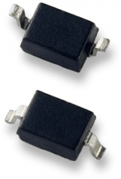 SMD TVS diode, Unidirectional, 450 W, 12 V, SOD323, SD12-01FTG