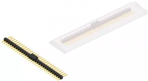SL12SMD03230GBSM Fischer Elektronik PCB Connection Systems
