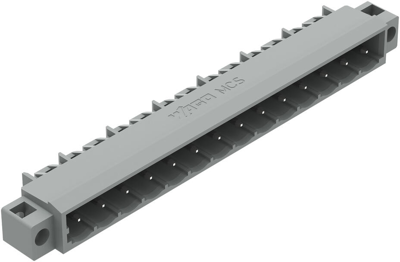 231-444/040-000 WAGO PCB Connection Systems Image 1