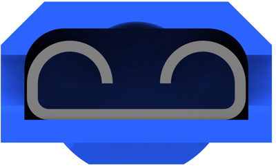 3-520117-2 AMP Receptacles Image 5