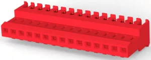 4-640620-5 AMP PCB Connection Systems