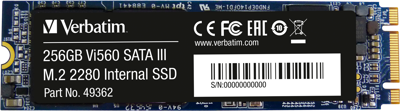 49362 Verbatim Storage Media Image 2
