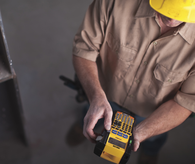 S0841480 DYMO Labeling Devices, Printers Image 4