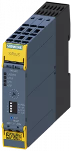 3SK1121-2CB44 Siemens Safety relays