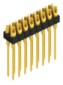 MK21016G Fischer Elektronik PCB Connection Systems