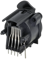 NE8FAH-ESD Neutrik Modular Connectors Image 2