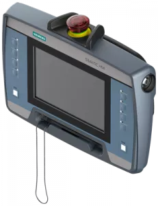 6AV2145-6GB06-0AA0 Siemens HMI