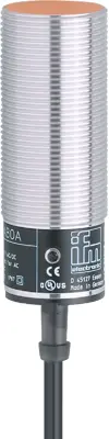 II5257 IFM electronic Proximity Switches, Reed switches
