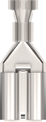 175164-1 AMP Receptacles Image 3