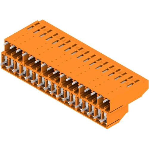 1977610000 Weidmüller PCB Connection Systems Image 2