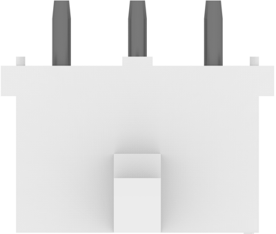 350585-1 AMP PCB Connection Systems Image 3
