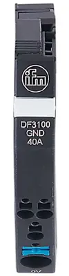 DF3100 IFM electronic Feed and segment modules Image 1
