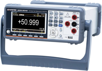 GDM-9042GP GW Instek Multimeters Image 2