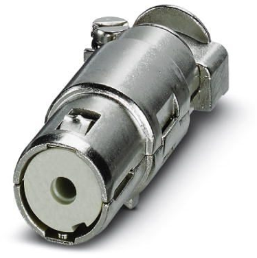 1066959 Phoenix Contact Coaxial Connectors Image 1