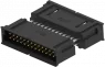 364084-E ERNI PCB Connection Systems
