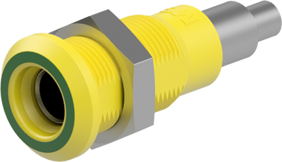 64.3042-20 Stäubli Electrical Connectors Laboratory Connectors