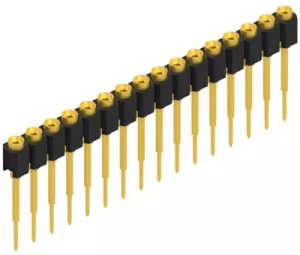 10040775 Fischer Elektronik PCB Connection Systems