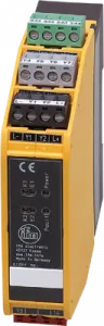 G1501S IFM electronic Safety relays