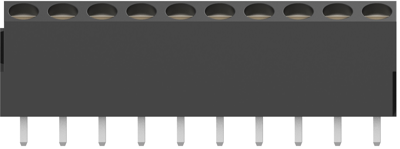 1-1546074-0 TE Connectivity PCB Terminal Blocks Image 4