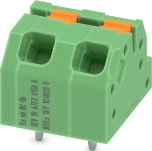 1071064 Phoenix Contact PCB Terminal Blocks