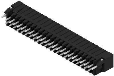 1290320000 Weidmüller PCB Connection Systems Image 2