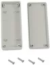 1551UUGY Hammond General Purpose Enclosures