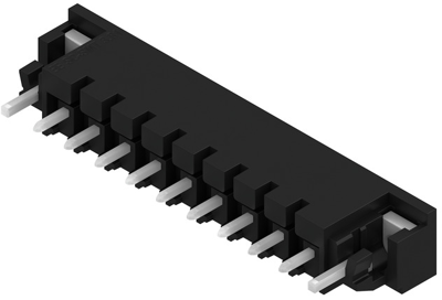 1863360000 Weidmüller PCB Connection Systems Image 2