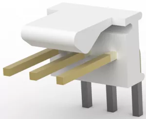 3-641127-3 AMP PCB Connection Systems