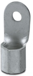 Uninsulated ring cable lug, 150 mm², 10.5 mm, M10, metal
