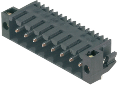 1805370000 Weidmüller PCB Connection Systems Image 1