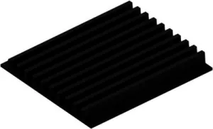 10019520 Fischer Elektronik Heat Sinks