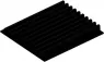 10019520 Fischer Elektronik Heat Sinks