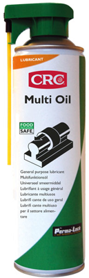 32605-AA CRC Lubricants, Maintenance Agents