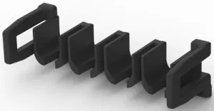 1971777-4 TE Connectivity Accessories for PCB Connectors, Connector Systems