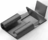 63315-2 AMP Receptacles