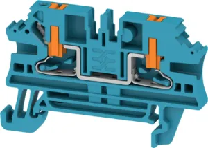 2847210000 Weidmüller Series Terminals