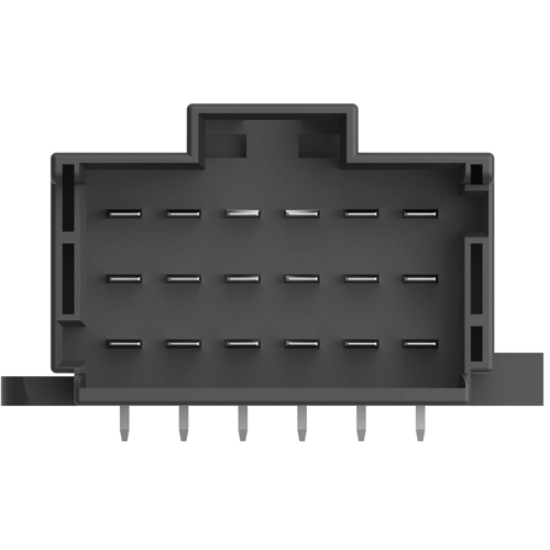 966140-1 AMP Automotive Power Connectors Image 5