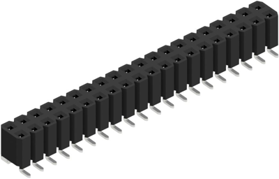 10027119 Fischer Elektronik PCB Connection Systems