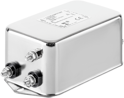 FN2020-3-06 Schaffner Interference suppression filter Image 1