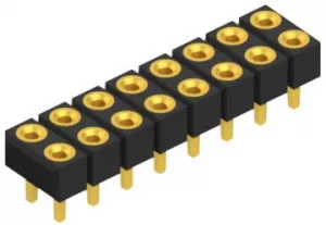 10042737 Fischer Elektronik PCB Connection Systems