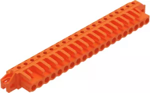 232-280/031-000 WAGO PCB Connection Systems