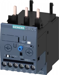 3RB3123-4PB0 Siemens Motor Protection Switches